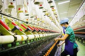Xuất khẩu và chi tiêu nội địa là hai động lực tăng trưởng của Việt Nam năm 2024