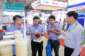 Sắp diễn ra Hội chợ Triển lãm Quốc tế Công nghiệp Việt Nam 2023 (VIIS 2023)