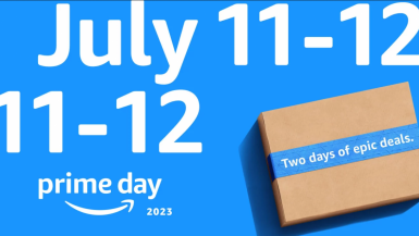 Amazon Prime Day 2023 sẽ trở lại tại 25 quốc gia với các ưu đãi lớn