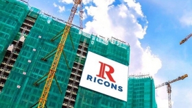Góc nhìn chuyển động doanh nghiệp - Điều gì khiến Ricons kinh doanh đi lùi?