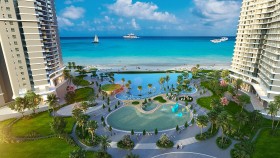 MerryLand Quy Nhơn giới thiệu phân khu mới Marina District với dòng sản phẩm MerryHome