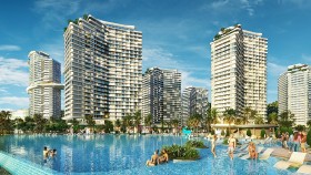 MerryLand Quy Nhơn: Dòng sản phẩm ưu việt 'ai cũng có thể chạm tới'