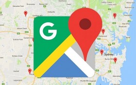 Google Maps có thêm tính năng trợ lý ảo giúp người dùng tìm kiếm thông tin nhanh hơn