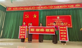 Thị trấn Lang Chánh (Thanh Hóa): Phát triển kinh tế - xã hội theo hướng bền vững