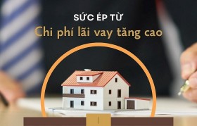 Thị trường bất động sản liệu đã qua đỉnh căng thẳng?