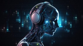 Phần mềm tạo âm nhạc dựa trên công nghệ AI