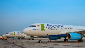 Thủ tướng giao các bộ gỡ khó cho Bamboo Airways