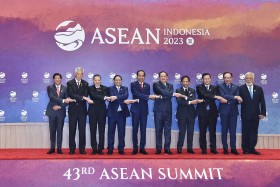 Dấu ấn Việt Nam trong một ASEAN tầm vóc, tâm điểm của tăng trưởng