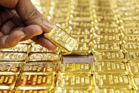 Bản tin kinh tế 17/9: Giá vàng trong nước vọt lên, chạm mốc 69 triệu đồng/lượng