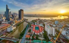 Dự báo GDP Việt Nam quý III tiếp tục phục hồi