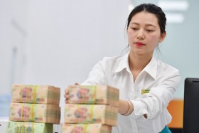 Gói hỗ trợ lãi suất mới giải ngân được 873 tỷ đồng