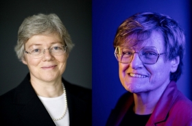 Hai nhà khoa học nữ nhận giải thưởng Nobel lĩnh vực Y học và Vật lý