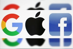 Google, Facebook, Apple đã nộp thuế hơn 9.280 tỷ đồng