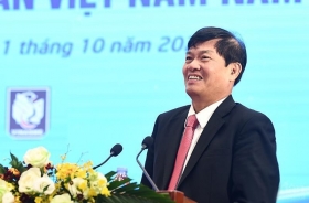 Phó Ban Kinh tế Trung ương: Nghị quyết 41 là sự khởi đầu mới của đội ngũ doanh nhân Việt Nam trong tình hình mới