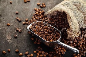 Giá xuất khẩu cà phê Việt Nam đạt mức kỷ lục