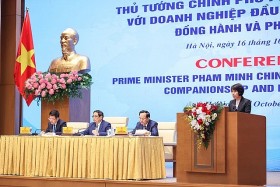 Việt Nam được đánh giá là một trong những quốc gia thành công trong thu hút FDI