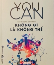 Nhà văn/dịch giả Khánh Phương ra mắt sách dịch “Không gì là không thể”