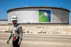 Saudi Aramco, tập đoàn dầu khí lớn nhất thế giới muốn đầu tư vào Việt Nam