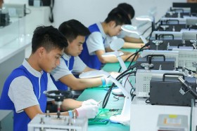 Tương lai phát triển kinh tế số đang rộng mở với Việt Nam
