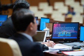 Đại biểu Quốc hội: Xây dựng nông thôn mới vẫn còn nặng thành tích