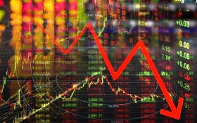 Đánh mất mốc 1.050 ngay phiên đầu tuần, VN-Index giảm 18 điểm