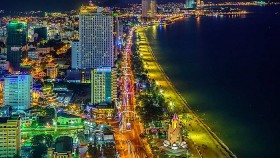 Khánh Hòa thí điểm mô hình kinh tế đêm