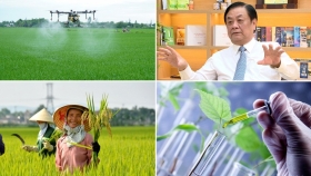 Khoa học, công nghệ góp phần hiện đại hóa và phát triển bền vững ngành nông nghiệp