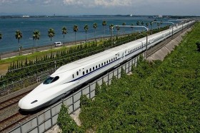 Năm 2030 sẽ khởi công đường sắt tốc độ cao Bắc - Nam