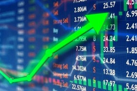 Bất ngờ đảo chiều hồi phục mạnh mẽ, VN-Index tăng hơn 35 điểm