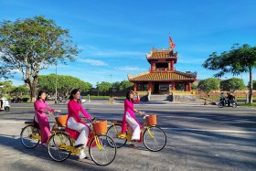 Thừa Thiên Huế sẽ xây dựng điểm du lịch không sử dụng sản phẩm nhựa dùng một lần