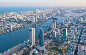 Xây dựng Đà Nẵng trở thành trung tâm công nghiệp công nghệ cao