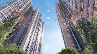 Lợi thế vượt trội của The Canopy Residences tại thị trường căn hộ Tây Hà Nội