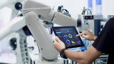 Sự cần thiết làm chủ hệ thống IoT của doanh nghiệp trong thời đại số hóa