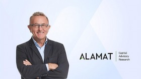 Chủ tịch HĐQT Alamat Capital phản hồi liên quan đến việc giả mạo văn bản của UBCKNN