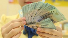 Đề xuất doanh nghiệp trả lương, thưởng Tết cho người lao động trước ít nhất 20 ngày