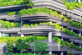 6 giải pháp phát triển công trình xanh, thúc đẩy chuyển đổi xanh ngành xây dựng