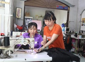 Ra mắt chương trình hỗ trợ nữ doanh nhân Strive Women