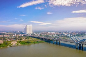 Eurowindow River Park đón đầu làn sóng dịch chuyển của cư dân hiện đại