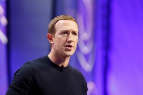 Mark Zuckerberg khuyên tập một môn thể thao để nâng cao trí tuệ và sự tập trung khi làm việc