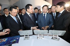 'Không Make in Việt Nam, không thể tự cường'