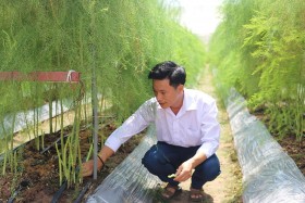 Xây dựng nông thôn mới tại Hà Nội: Biến bất lợi thành cơ hội