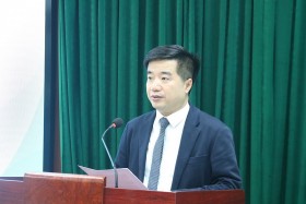 Hoàn thiện các quy chế về tổ chức và hoạt động của Liên hiệp Hội Việt Nam