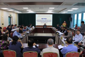 Nâng cao chất lượng công tác đảng đối với hoạt động của đội ngũ trí thức