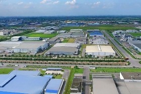 Chính phủ chấp thuận chủ trương đầu tư Khu công nghiệp Kim Bảng I