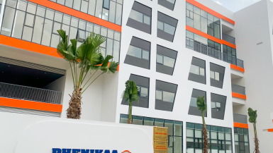 Phenikaa Group thế chấp 28 triệu cổ phiếu VCS để vay 900 tỷ đồng từ trái phiếu