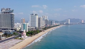 Tập đoàn Crystal Bay lo 'mất' trăm tỷ do quy hoạch Nha Trang