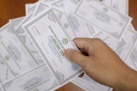 Cen Land gặp khó trong thực hiện nghĩa vụ trái phiếu