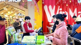 WinCommerce tiếp tục triển khai chiến lược “giá tốt” đồng hành cùng người tiêu dùng