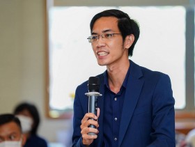 PGS.TS Nguyễn Hữu Huân: 'Tỷ giá sẽ tương đối ổn định' là kịch bản có xác suất xảy ra cao nhất năm 2024