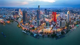 Dự báo các động lực tăng trưởng chính của Việt Nam trong năm 2024